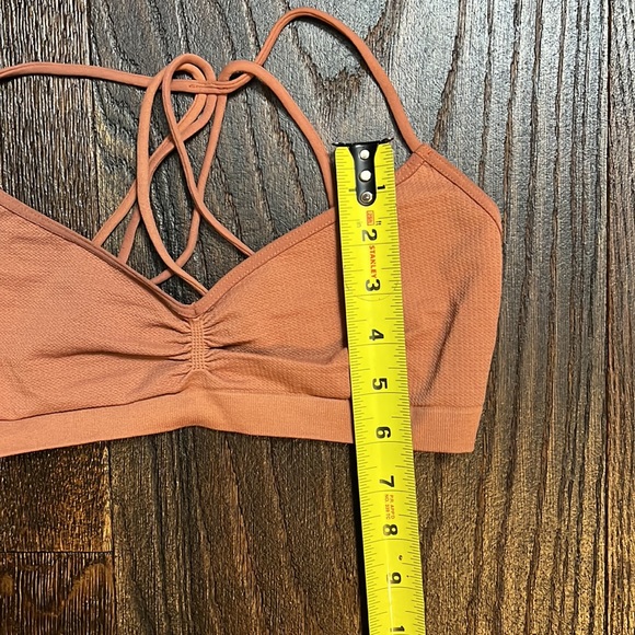 Intimately by Free People Strappy Back Bra - Picture 12 of 14